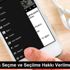 İŞ Kadın Komitesi Başkanı Zengin: "Ordu da üniversite ... İŞ Kadın Komitesi Başkanı Zengin: "Ordu da üniversite ...