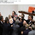 Florya’da derbi bayramı Florya’da derbi bayramı