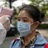 Corona virüs Çin'de can almaya devam ediyor 2 kişi Covid-19 nedeniyle hayatını kaybetti