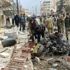 Afrin’de bomba yüklü araçla saldırı! Ölü ve yaralılar var...