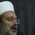 Diyanet'te devir teslim