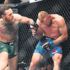 Conor McGregor'dan 40. saniye nakavt Conor McGregor'dan 40. saniye nakavt