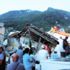 Güneş tutuldu İtalya yıkıldı