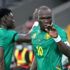 Vincent Aboubakar milli takımda yine gol attı Vincent Aboubakar milli takımda yine gol attı