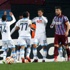 Benitez'den Trabzon'a yarım porsiyon