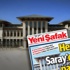 Y.Şafak’tan ‘vizyoner!’ karşılaştırma: Ak-Saray, AVM’lerden daha ucuzmuş