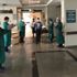 Siirt’te virüsü yenen hastalar alkışlarla taburcu edildi Siirt’te virüsü yenen hastalar alkışlarla taburcu edildi