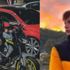 İki arkadaş motosiklet kazasında hayatını kaybetti İki arkadaş motosiklet kazasında hayatını kaybetti