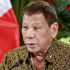 Duterte'den silah bırakan isyancılar için çıkarılan af yasasına onay