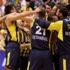 Fenerbahçe tarih yazdı! Fenerbahçe tarih yazdı!