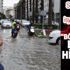 Sel mağduru vatandaşlardan CHP'li Tunç Soyer'e tepki: Bölücülüğü bırak hizmete bak