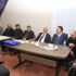 Başkan Başsoy’un Stk Toplantıları Devam Ediyor