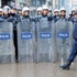 Seçim için 20 bin polise Doğu'da özel görev