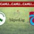 GZT Giresunspor-Trabzonspor maçı saat kaçta, ilk 11'ler, maç skor kaç kaç?"