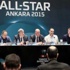 All-Star kadroları belli oldu