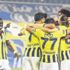 Cisse yine kulübede Cisse yine kulübede