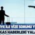 Türk vatandaşlarına vize verilmeyeceği iddialarına ... Türk vatandaşlarına vize verilmeyeceği iddialarına ...