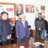 CHP'li Sarıbal: 15 yıldır ülkeyi yöneten iktidarın istikrarsızlıktan söz etme hakkı yok CHP'li Sarıbal: 15 yıldır ülkeyi yöneten iktidarın istikrarsızlıktan söz etme hakkı yok