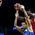Basketbol: Solgar Vitamin Erkekler Türkiye Kupası
