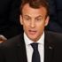 Macron, İçişleri Bakanı Collomb'un istifasını kabul etmedi