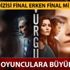 Vurgun final mi yapıyor? Erkan Petekkaya ve Deniz Çakır'lı Vurgun ne zaman final yapacak?