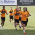 Garry Rodrigues Newcastle yolunda Garry Rodrigues Newcastle yolunda