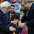 Minik Muhammet TT Arena'da