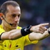 UEFA'dan Cüneyt Çakır'a görev