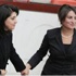 Leyla Zana ve Aysel Tuğluk HDP'ye geçiyor