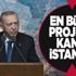 Başkan Erdoğan'dan 12. Ulaştırma ve Haberleşme Şurası'nda önemli açıklamalar