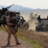 Irak'ta 28 DAEŞ militanı öldürüldü