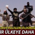 IŞİD Mısır'a da girdi, asker ve polis öldürdü