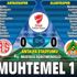 Kupada müthiş derbi! İşte Antalyaspor - Alanyaspor maçının muhtemel 11'leri #