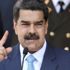 Maduro, AB Temsilcisine Venezuela'dan ayrılması için 72 saat verdi
