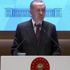 Erdoğan'dan Ayasofya çıkışı