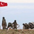 Süleyman Şah Türbesi'nin yapımı sürüyor Süleyman Şah Türbesi'nin yapımı sürüyor