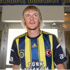 Krasic, Fenerbahçe'den ayrıldı