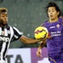 Fiorentina lideri çelmeledi