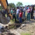 Açlık grevine başladılar!