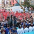 Cumhurbaşkanı Erdoğan: Bu beyefendi kestane pazarında hocaefendiydi
