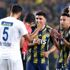 Fenerbahçe Kasımpaşa maçına VAR damgası Fenerbahçe Kasımpaşa maçına VAR damgası