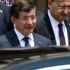Davutoğlu Bayram namazı sonrası açıklama yaptı
