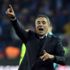 Ersun Yanal Trabzonspor'da yükselişe geçti Ersun Yanal Trabzonspor'da yükselişe geçti