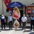 Tüm Yerel-Sen Sendikası'ndan Mamak Belediyesi zabıtalarına destek Tüm Yerel-Sen Sendikası'ndan Mamak Belediyesi zabıtalarına destek