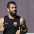 Arda Turan'la ilgili yazışmalar sızdırıldı!