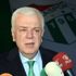 Bursaspor Başkanı Ali Ay: Öncelikle hedefimiz teknik direktör sorununu çözmek Bursaspor Başkanı Ali Ay: Öncelikle hedefimiz teknik direktör sorununu çözmek