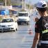İstanbul'daki trafik denetimlerinde kurallara uymayan 39 bin 917 sürücüye ceza kesildi