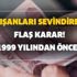 Çalışanları sevindirecek flaş tazminat kararı! 1999 yılından önce işe girenler işten çıkmadan önce bunu yapanlar tazminat alabilecek Çalışanları sevindirecek flaş tazminat kararı! 1999 yılından önce işe girenler işten çıkmadan önce bunu yapanlar tazminat alabilecek