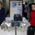 Mühendis Adayı İki Kızdan Erzurum'a 'Güneş Tarlası' Projesi Mühendis Adayı İki Kızdan Erzurum'a 'Güneş Tarlası' Projesi