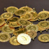 Altının gramı 106 lira seviyelerinde Altının gramı 106 lira seviyelerinde